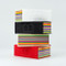 Palette Mini Series Sketchbook by Viction, 9789887684503
