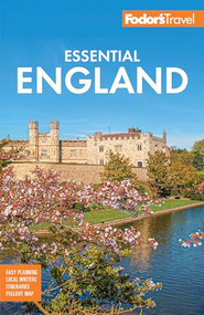 Fodor's Essential England - 9781640977877 by Fodor's Travel Guides, 9781640977877