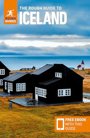 The Rough Guide to Iceland: Travel Guide with eBook by Rough Guides, Daniel Stables, 9781835291962