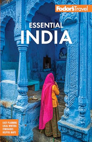 Fodor's Essential India (with Delhi, Rajasthan, Mumbai & Kerala) - 9781640977952 by Fodor's Travel Guides, 9781640977952