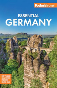 Fodor's Essential Germany - 9781640977990 by Fodor's Travel Guides, 9781640977990