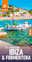 Pocket Rough Guide Ibiza and Formentera: Travel Guide with eBook by Rough Guides, Kate Drynan, 9781835292020