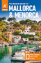 The Rough Guide to Mallorca and Menorca: Travel Guide with eBook by Rough Guides, Phil Lee, 9781835292099