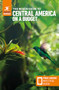 The Rough Guide to Central America on a Budget: Travel Guide with eBook by Rough Guides, Paul Stafford, 9781835292129