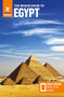The Rough Guide to Egypt: Travel Guide with eBook by Rough Guides, Martin Zatko, 9781835291740