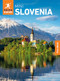 Rough Guides Mini Slovenia: Travel Guide with eBook by Rough Guides, Owen Morton, 9781835291948