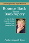 Bounce Back From Bankruptcy 5th Edition by Paula Langguth Ryan, 9781722507152
