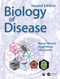 Biology of Disease - 9781032284361 by Nessar Ahmed, Qiuyu Wang, Chris Smith, 9781032284361