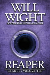 Reaper - 9781959001577 by Will Wight, 9781959001577