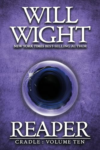 Reaper - 9781959001584 by Will Wight, 9781959001584