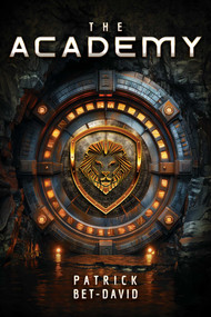 The Academy - 9798888455593 by Patrick Bet-David, 9798888455593