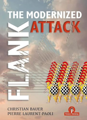 The Modernized Flank Attack by Christian Bauer, Pierre-Laurent Paoli, 9789464787511