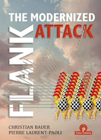 The Modernized Flank Attack by Christian Bauer, Pierre-Laurent Paoli, 9789464787511