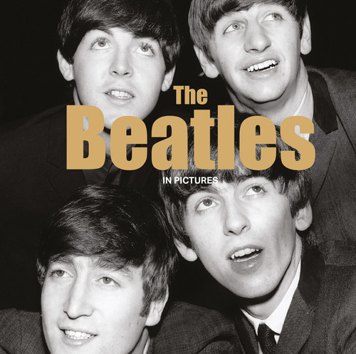 The Beatles - 9781781454909
