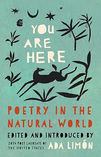 You Are Here (Poetry in the Natural World) - 9781571315694 by Ada Limón, 9781571315694