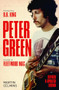 Peter Green (Founder of Fleetwood Mac) by Martin Celmins, B. B. King, 9781915841599
