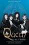Queen As It Began (The Authorized Biography) by Jacky Smith, Jim Jenkins, Sir Brian May, 9781915841605
