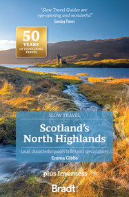 Scotland's North Highlands by Emma Gibbs Emma Gibbs, 9781804691380