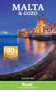 Malta and Gozo by Juliet Rix, 9781804692479
