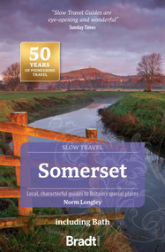 Somerset - 9781804692592 by Norm Longley, 9781804692592