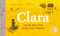 Clara and the Man With Books in his Window by María Teresa Andruetto, Martina Trach, Elisa Amado, 9781778402517