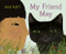 My Friend May by Julie Flett, 9781778401718