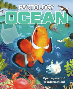 Factology: Ocean (Open Up a World of Information!) by , 9781787081635
