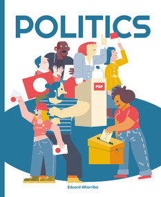 Politics - 9781787081512 by Eduard Altarriba