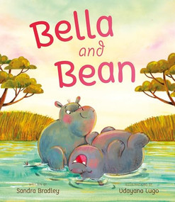 Bella and Bean by Sandra Bradley, Udayana Lugo, 9781772783377