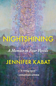 Nightshining by Jennifer Kabat, 9781639550708