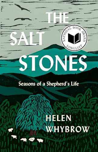 The Salt Stones (Seasons of a Shepherd's Life) by Helen Whybrow, 9781571311627