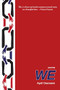 We (Poems) - 9781636281728 by April Ossmann, 9781636281728