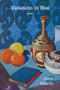 Variations in Blue (Poems) by Adela Najarro, 9781636282749