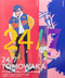 24/7 TOMOWAKA by TOMOWAKA, 9784756259455