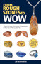 From Rough Stones to Wow (Turn Your Rocks & Minerals into Beautiful Gems) - 9781647554583 by Jim Magnuson, 9781647554583