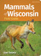 Mammals of Wisconsin Field Guide - 9781647555191 by Stan Tekiela, 9781647555191