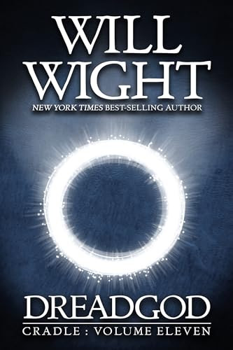 Dreadgod - 9781959001607 by Will Wight, 9781959001607