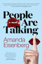 People Are Talking by Amanda Eisenberg, 9781953103598
