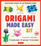 Origami Made Easy Kit - 9780804858489 by Vanda Battaglia, Francesco Decio, 9780804858489