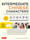 Intermediate Chinese Characters - 9780804858519 by Haohsiang Liao, Kang Zhou, 9780804858519