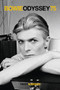 Bowie Odyssey 75 by Simon Goddard, 9781915841568