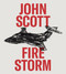 John Scott (Firestorm) by John O'Brian, Sarah Milroy, 9781773272726