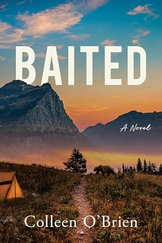 Baited by Colleen O'Brien, 9781609531553