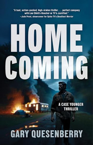 Homecoming - 9781594398674 by Gary Quesenberry, 9781594398674