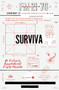 SURVIVA (A Future Ancestral Field Guide) by Cannupa Hanska Luger, Eden Pearlstein, Cem Eskinazi, 9781961814264
