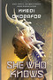 She Who Knows - 9780756419998 by Nnedi Okorafor, 9780756419998