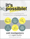 It's Possible! by Pati Montgomery, Angela Hanlin, 9781958590935