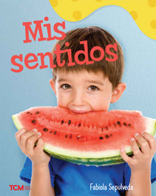 Mis sentidos (A Wordless Nonfiction Book) (Spanish Edition) by Fabiola Sepulveda, Fabiola Sepulveda, 9798765961674