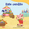 Este cerdito (Spanish Edition) by Samantha Jo Phan, Samantha Jo Phan, 9798765961681