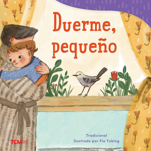 Duerme, pequeño (Spanish Edition) by Fia Tobing, Fia Tobing, 9798765961711